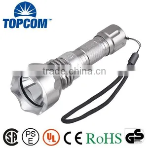 Great Deal For Scuba Diving Flashlight Flash Torch 1000lm XM-L thumbnail-1