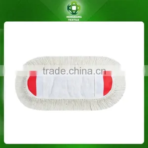 New Microfiber Triangle Mop Head thumbnail-2