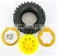 96MM Crawler Tires(260034) thumbnail-1