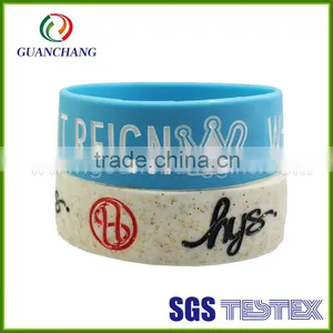 High Quality Silicone Rfid Silicone Wristbands for Nike,Wrist Traps Cheap thumbnail-4