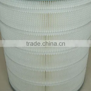 NEWFIL AIR FILTER ME017246 ML126032 SB3188 CA9245 thumbnail-5