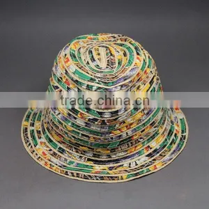 FASHION PRINTING CAP thumbnail-1