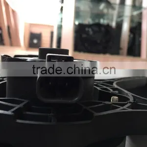 Auto Radiator Cooling Fan for MITSUBISHI LANCER thumbnail-4