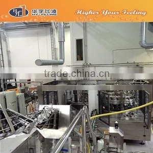 Beer Canning Machine(DYGF30-6) thumbnail-3