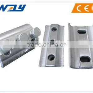 Aluminium Cable Tie thumbnail-1