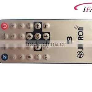 ir DVB Remote Control Mini thumbnail-1