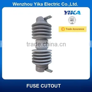Wenzhou Yika IEC Pole Fuse Insulator Wenzhou Yika thumbnail-1