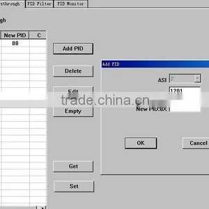 Dvb Simulcrypt Scrambler (cas, ASI in and ASI Out) thumbnail-4