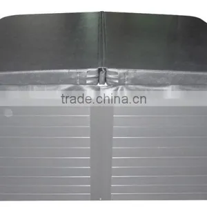 Insulated Spa Cover Spa Pool Cover thumbnail-2