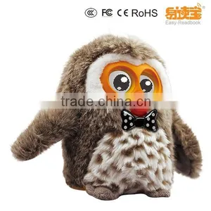 ABC Education Childhood Pet & Children Story Machine, thumbnail-2