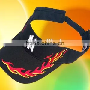 Custom Visor Cap thumbnail-4