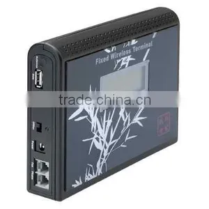 GSM Fax Terminal thumbnail-1