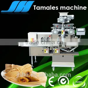 JH-868 Fully Automatic Tamales Machine thumbnail-1