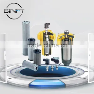 Stainless Steel Water Filter Housing thumbnail-4