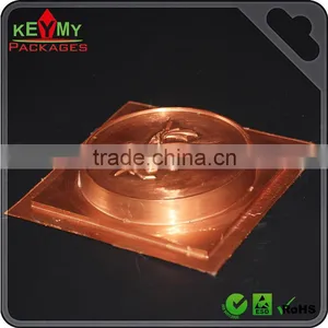 Customized Cooper Mold Making,copper Casting Mold for Blister and Clamshell thumbnail-2