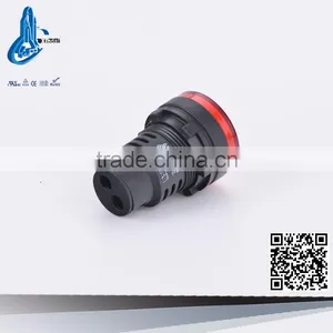 High Quality LED Indicator Light/signal Lamp AD22-30DS thumbnail-2