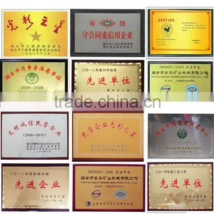 ISO Approved Mining Machines for Sale thumbnail-2