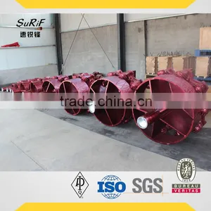 Horizontal Directional Drilling Hole Opener thumbnail-2