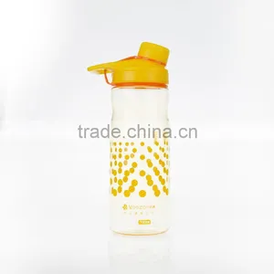 PC/PCTG/TRITAN Promotional Water Bottle& BPA FREE Plastic Water Bottle thumbnail-2