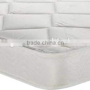 Factory Wholesale Bonnell Spring Cheap Single Mattress thumbnail-3