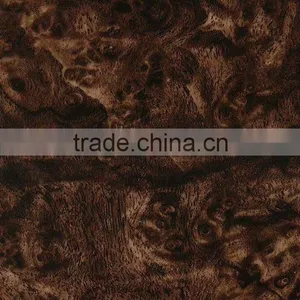 Wood Pattern Water Transfer Printing Films for Guns,autos,shoes Cubic Coating thumbnail-5