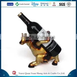 Resin Custom Wine Holder, Resin Custom Wine Rack thumbnail-4