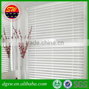 Hot Sell Window Blind With Plain Color Simple Style Finished Window Blind For Bathroom Use thumbnail-1