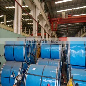 Tisco/Lisco 410 Stainless Steel Coil Prices thumbnail-5