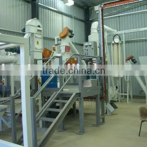 Best Price Wood Pellet Processing Line thumbnail-1