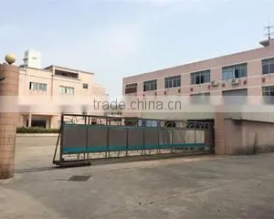 Dongguan Weiai Apparel Accessories Co., Ltd. company overview - view 1 thumbnail
