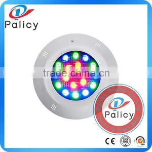 Cheap Abyss Underwater Led Lights Color Led Pool Light Bulb thumbnail-3