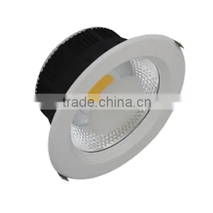 Aluminum Body High Quality With Low Price 15w Led Light Downlight thumbnail-3