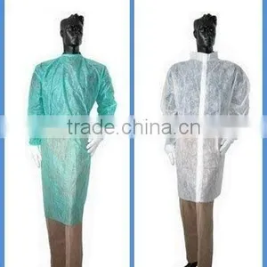Disposable Doctor Clothes thumbnail-1