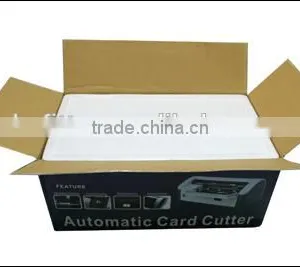 SSB-001 A4 China Manufacturer Best Quality Name Card Cutter thumbnail-3