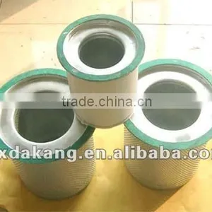 Industrial Compressed Air Oil Separate Filter Cartridge thumbnail-1