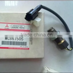 MITSUBISHI Engine Speed Sensor MC867505 for SK450-6/SK320-6/SK355M thumbnail-1