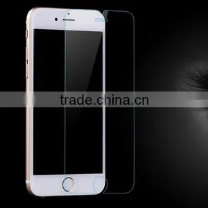 Real Tempered Glass Film Screen Protector for IPhone 6 IPhone 6 Plus 2014 New Items thumbnail-3