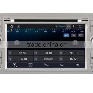 Android 4.4.4 Car DVD Player Car GPS for FordMondeo S-max Galaxy thumbnail-2