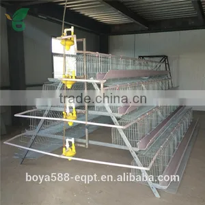 New Design Small Chicks Cage From China Direct Manufacturer thumbnail-4