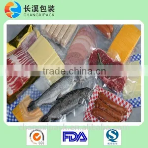 NY/PE Multilayer Extruded Packaging Forming Film r thumbnail-3