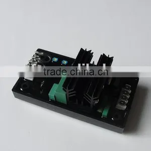 Automatic Voltage Regulator R230 AVR FOR Blushless Generator thumbnail-4