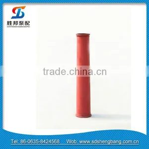 Concrete Pump Reducing Pipe thumbnail-3