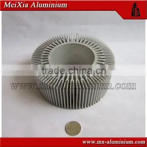 Aluminium Extrusion Plant thumbnail-1