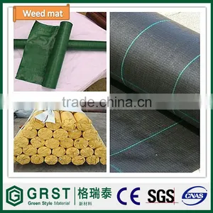 Weed Mat/control Weed Fabric thumbnail-5