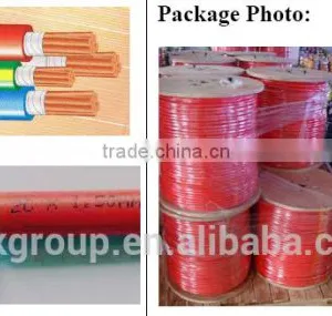 LiHH LSZH IEC 60754 Control Cable 16 AWG 18 thumbnail-1