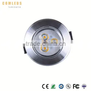 China Led Light Factory Price Led Cob Downlight thumbnail-6