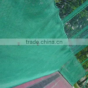 High Quality Plastic Windbreak Net thumbnail-1