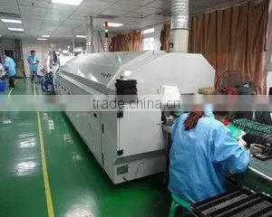 Henan Yuding Electronics Corp., Ltd. company overview - view 2 thumbnail