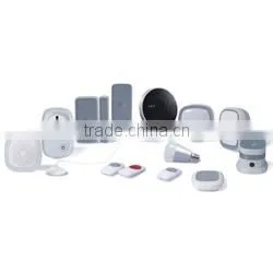 DZX ZigBee Smart Home KIT (D5) thumbnail-1