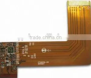 High Quality OEM Flexible Pcb Board Manufacturer thumbnail-1